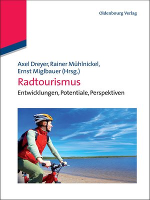 cover image of Radtourismus